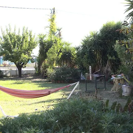 Apartment Odyssia