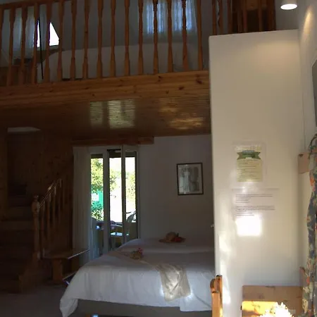 Apartment Odyssia *