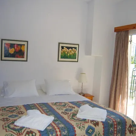 Apartment Odyssia