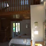 Apartment Odyssia *