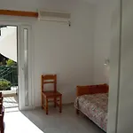 Odyssia Apartment