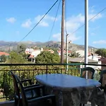 Odyssia Apartment Katelios