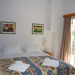 Apartment Odyssia