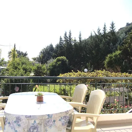 Odyssia Apartman *