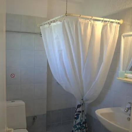 Apartman Odyssia *