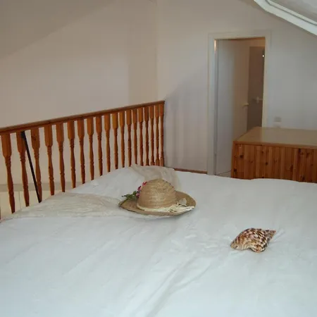 Apartman Odyssia *