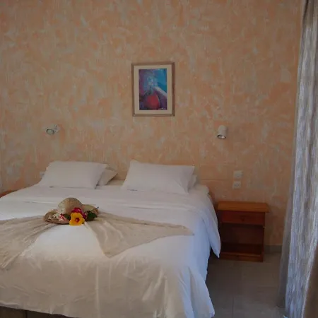Apartman Odyssia