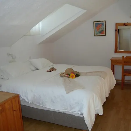 Odyssia Apartman Kateliósz