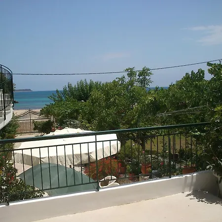 Apartamento Odyssia *