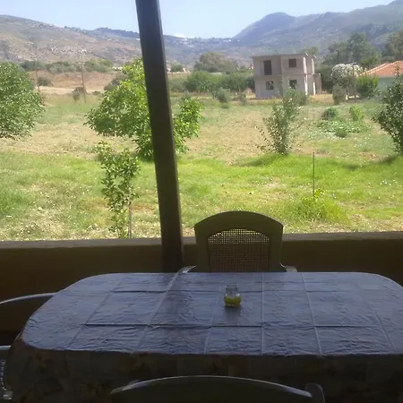 Odyssia Apartman