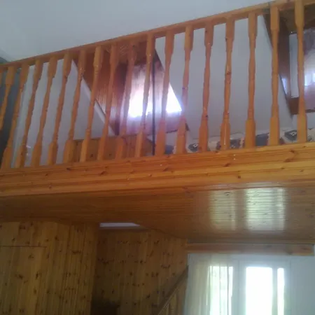 Apartman Odyssia Kateliósz