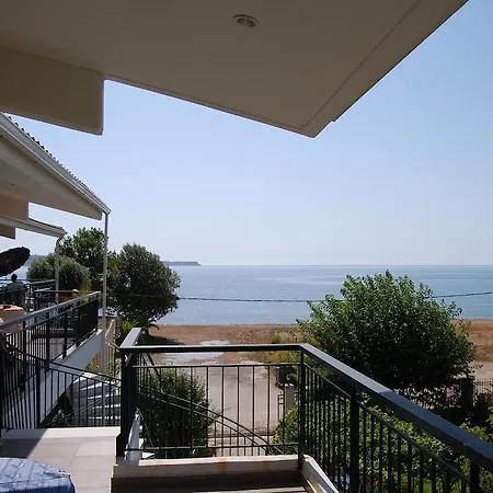 Apartman Odyssia