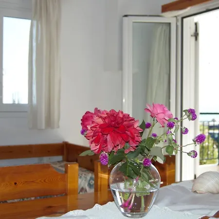 Apartment Odyssia