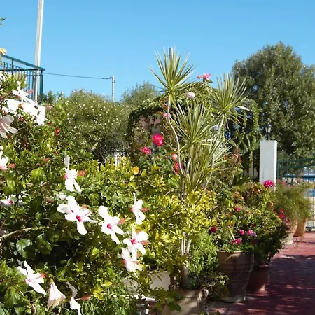 Apartamento Odyssia *