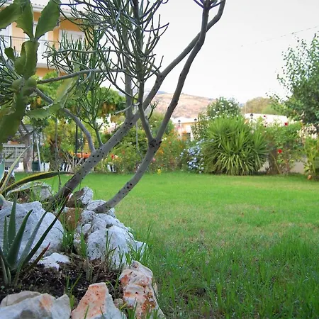 Apartamento Odyssia Katelios