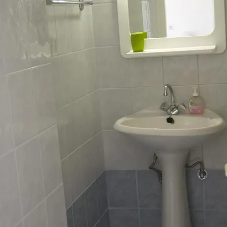 Odyssia Apartman *