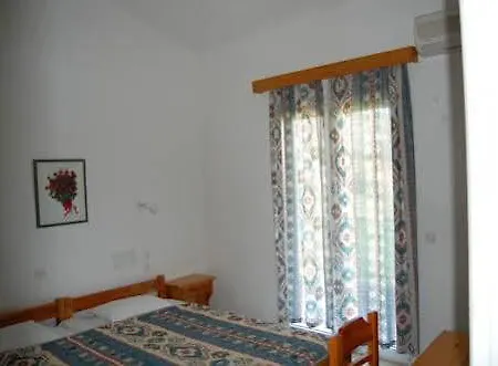 Apartman Odyssia Kateliósz