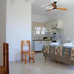 Apartamento Odyssia *