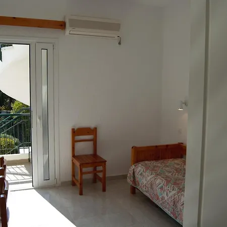 Odyssia Apartamento