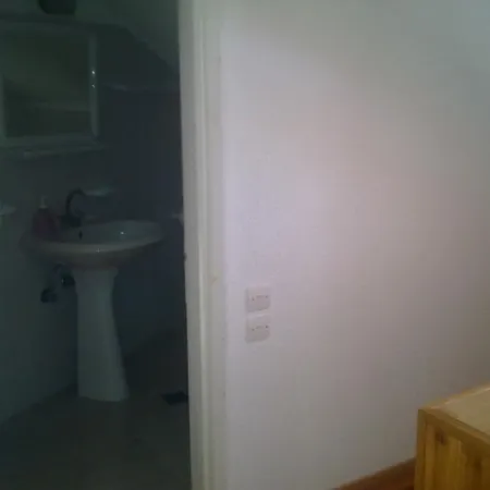 Apartamento Odyssia