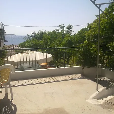 Apartamento Odyssia
