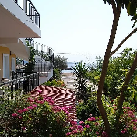 Apartment Odyssia Katelios