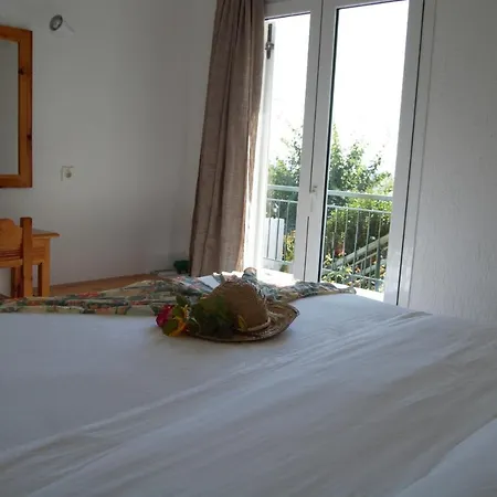 Apartamento Odyssia Katelios