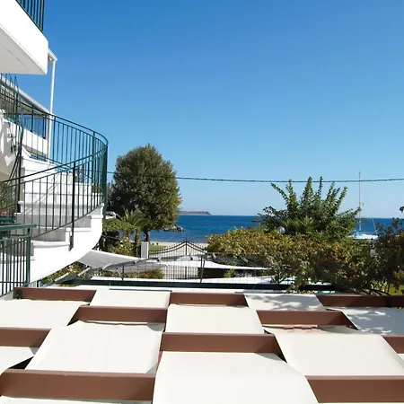 Apartamento Odyssia