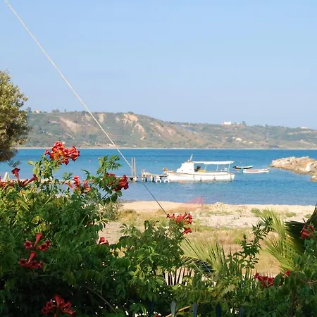 Odyssia Apartment Katelios