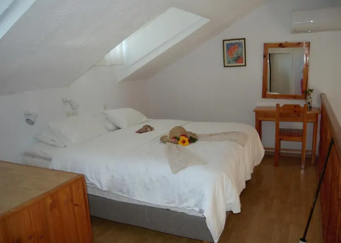 Odyssia Apartment Katelios