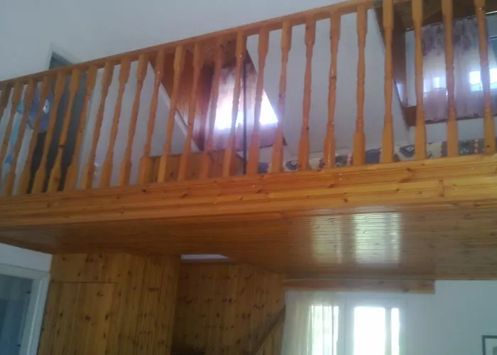 Apartment Odyssia Katelios