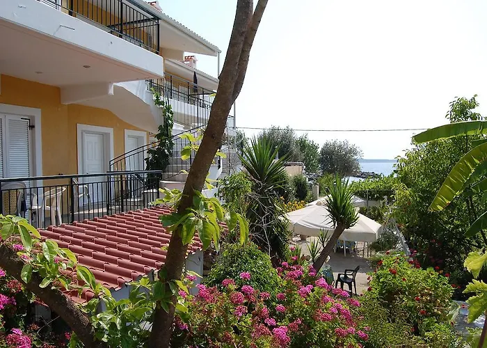 Apartment Odyssia Katelios