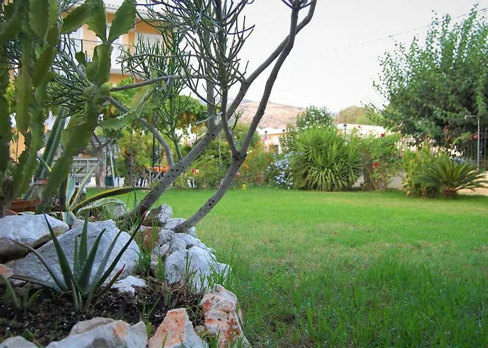 Apartment Odyssia Katelios