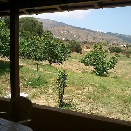 Odyssia * Kateleios