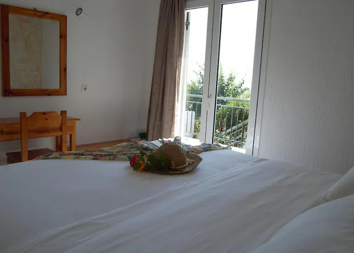 דירה Odyssia קאטליוס