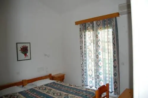 דירה Odyssia קאטליוס